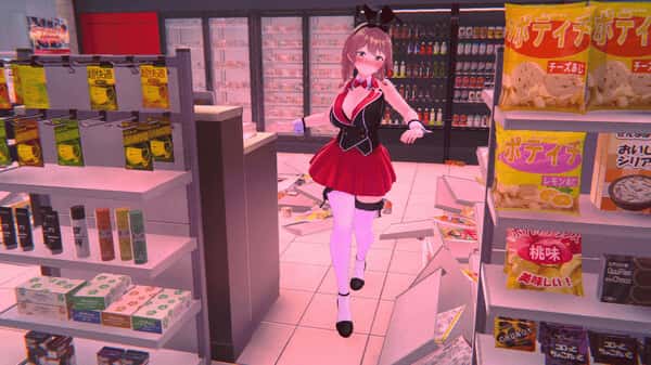 醉醺醺 兔兔秘密花园 MERRY BUNNY GARDEN封面