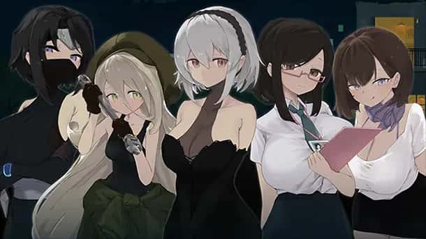 游戏画面2