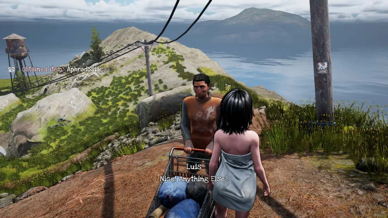 游戏截图1