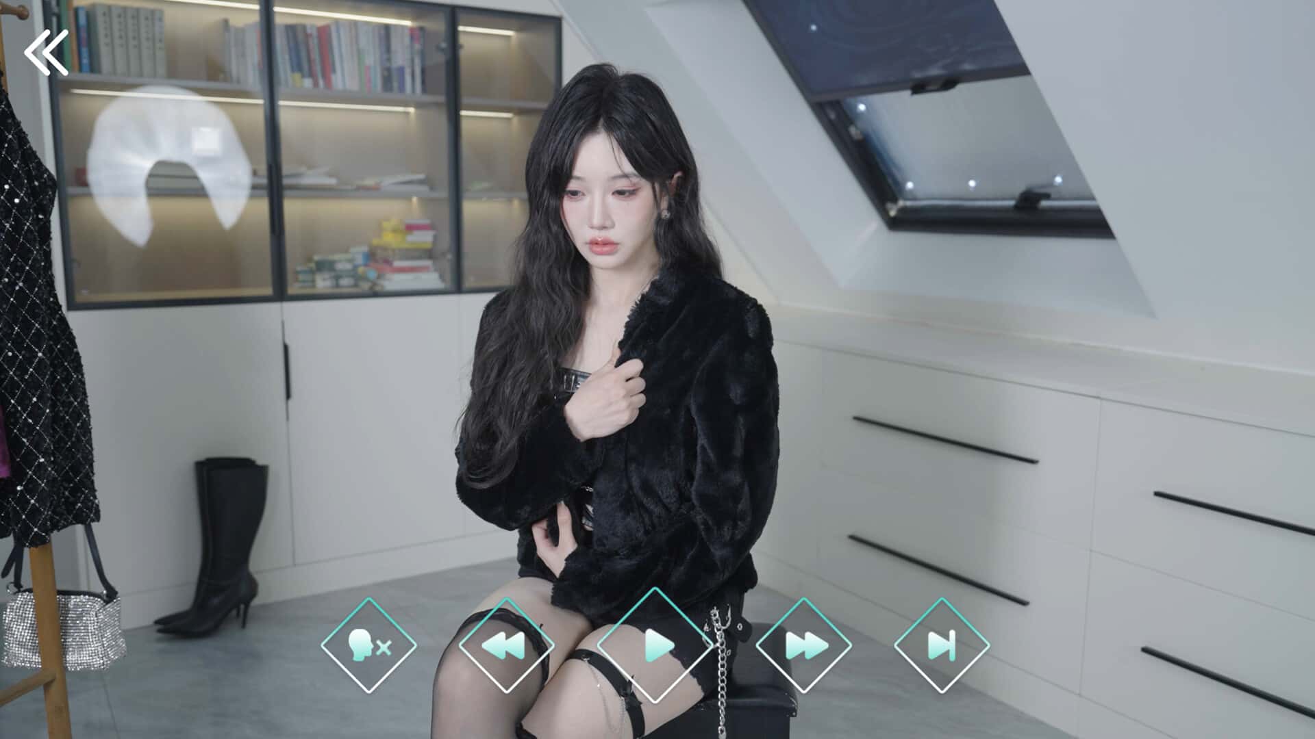 合租恋人：恋爱进行时封面