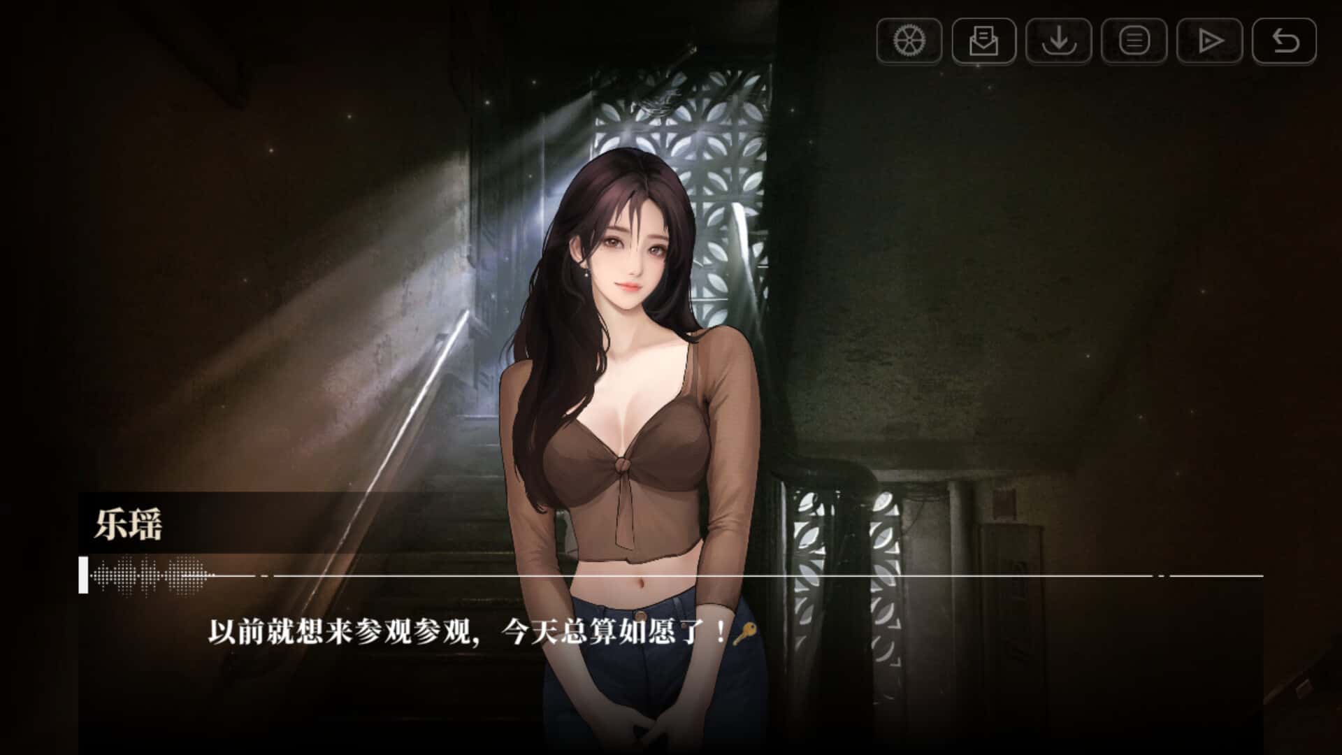 游戏画面1